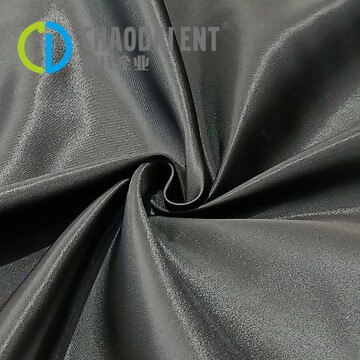 272t再生斜纹尼龙牛津布 箱包鞋材服装环保面料grs认证-阿里巴巴