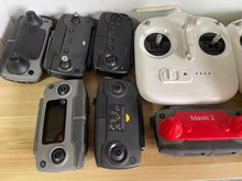 DJI 大疆遥控精灵3/4御2 mini air 2 遥控 mavic 2 air2S 御3遥控