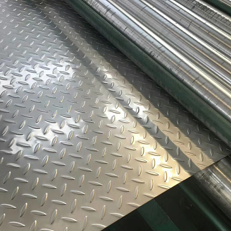 现货销售不绣钢板304不锈钢花纹板316316l不锈钢花纹板