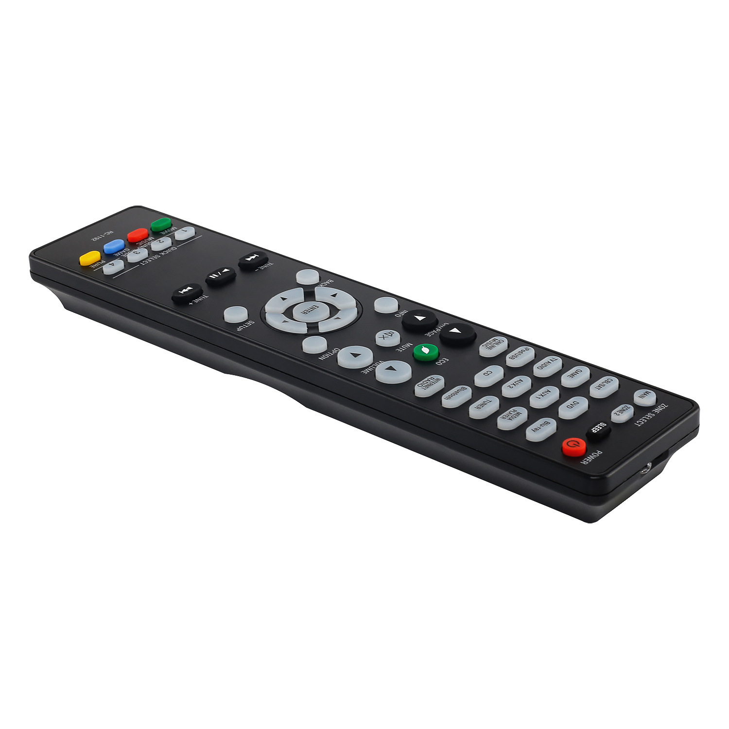 rc-1192 适用于天龙功放遥控器avr-s900w avr-x2100w avr-x2200w