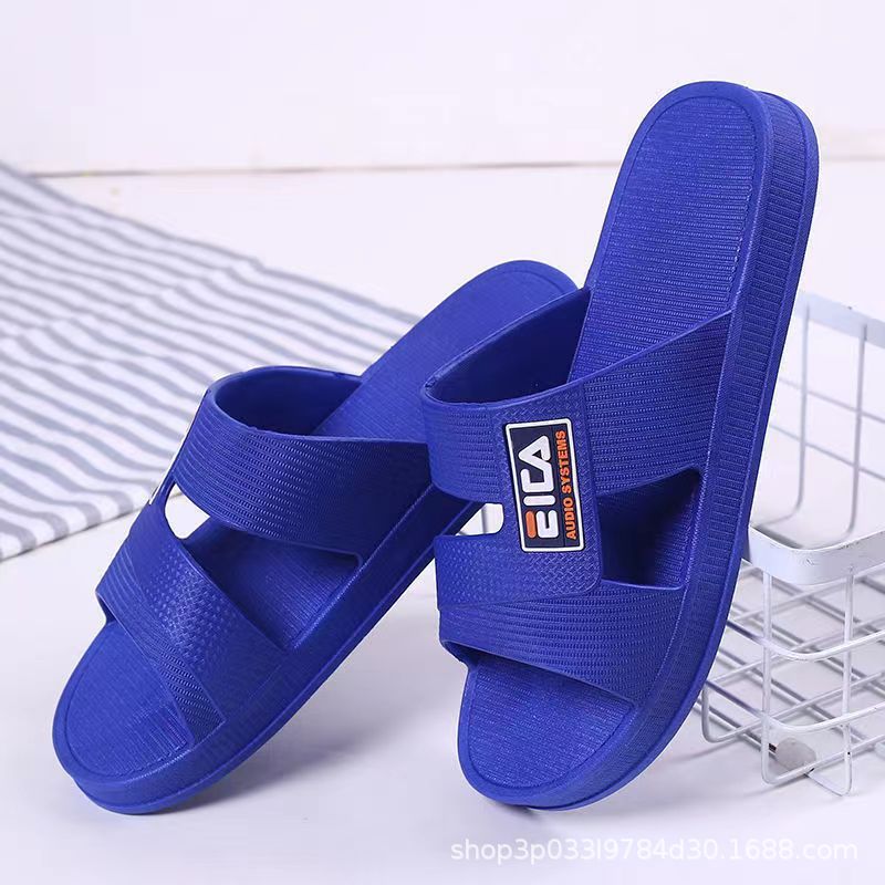 Fashion Casual Men's Sandals plus Size 48.49 Foreign Trade Stall Wholesale Non-Slip Wear-Resistant Classic Quality Assurance