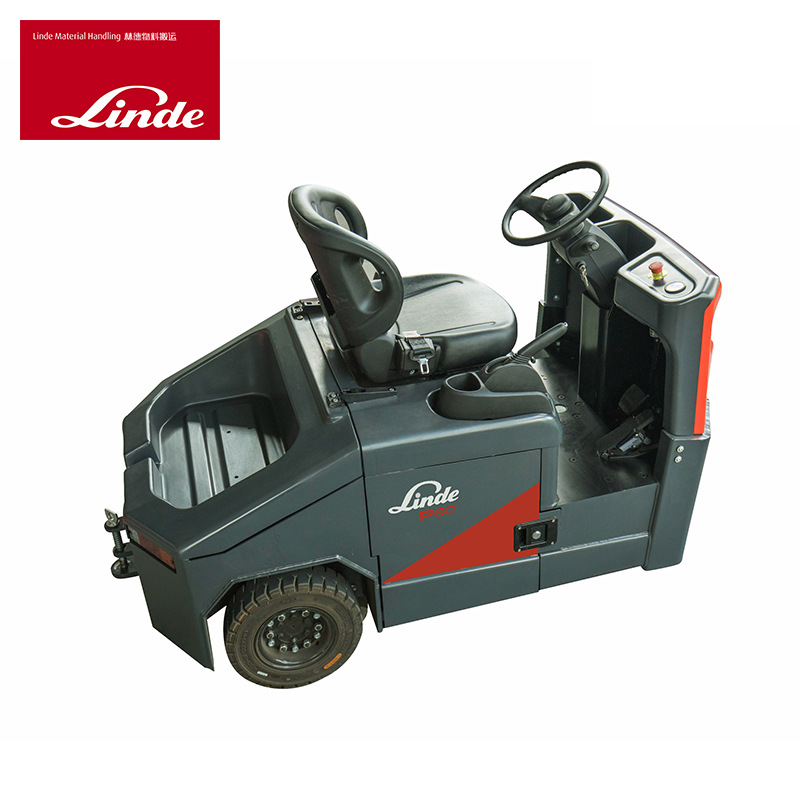 【定金 详询客服】林德 p60a 蓄电池牵引车叉车