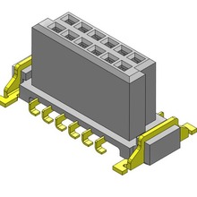 SMC Harting   替代品50PIN  1521050260  H6.25 全系列