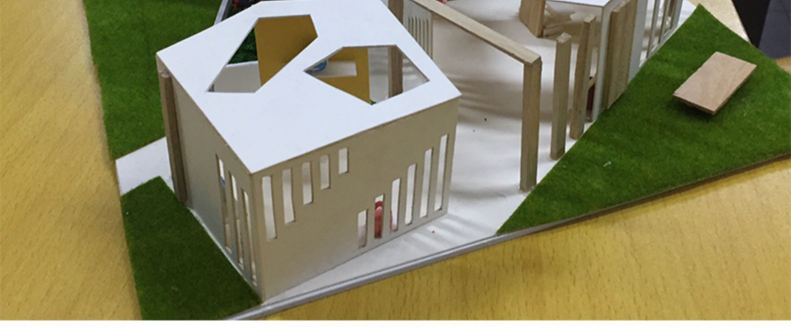 硬高密度材料板建筑模型沙盘制作 材料雪弗板雕刻pvc发泡板