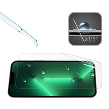 适用iPhone13 Pro手机PET保护膜 超清耐磨防蓝光苹果全系列可定制