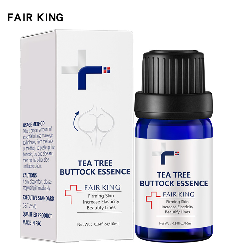 Fair King Hip Oil Fair King011 from Aliexpress