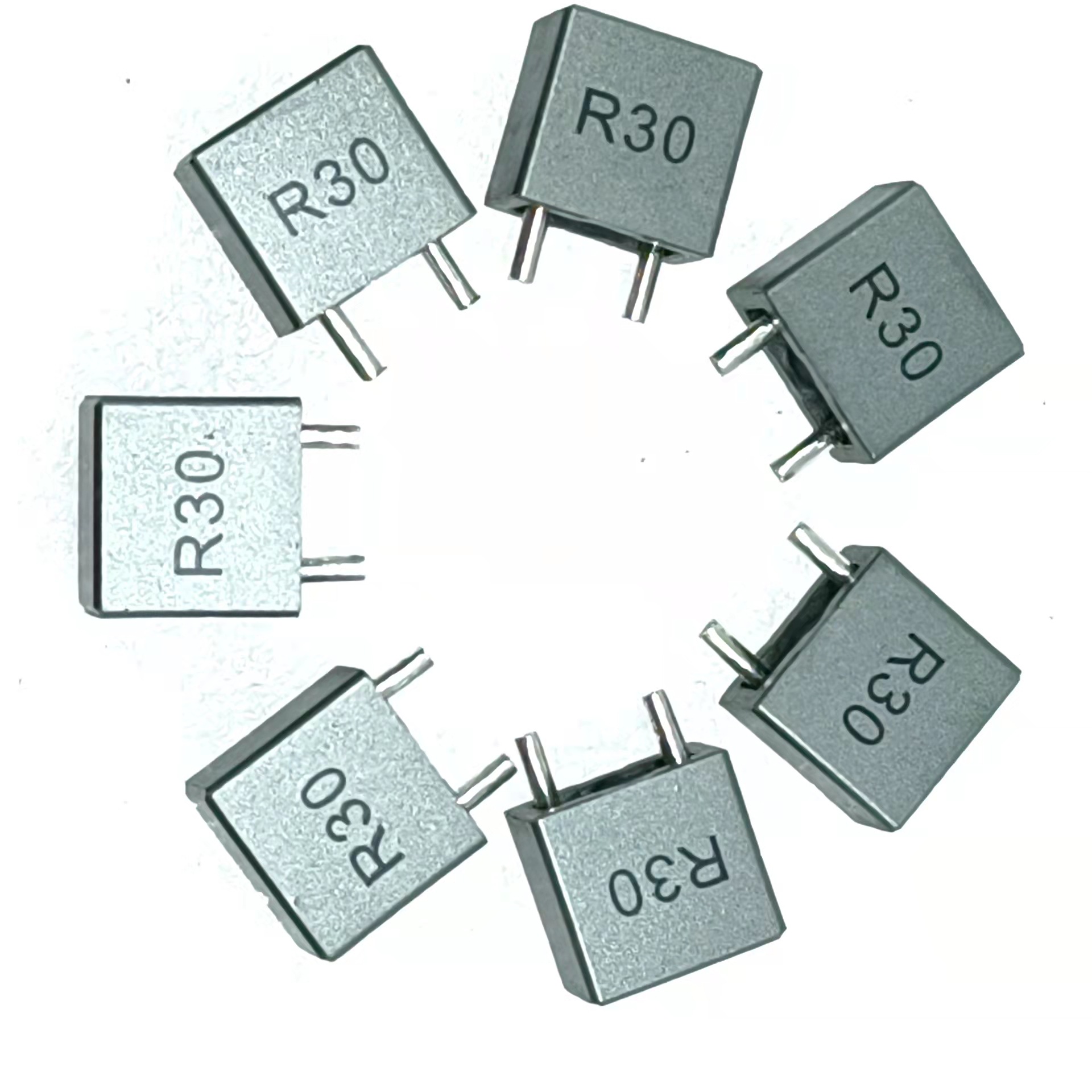 36成交0pcs贴片直插电感环保无铅电感大功率一体成型插件电感大电流