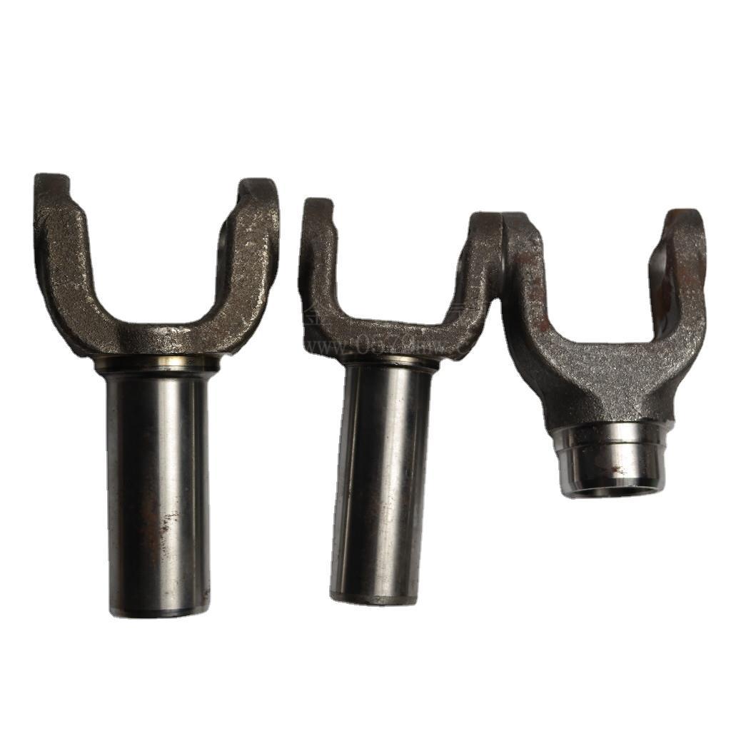 来样可做各种车型汽车滑动叉传动轴前接汽车配件