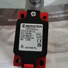 BERNSTEIN Hans-Bernstein-Str.1D-32457限位开关ENK-UV1Z UI400V