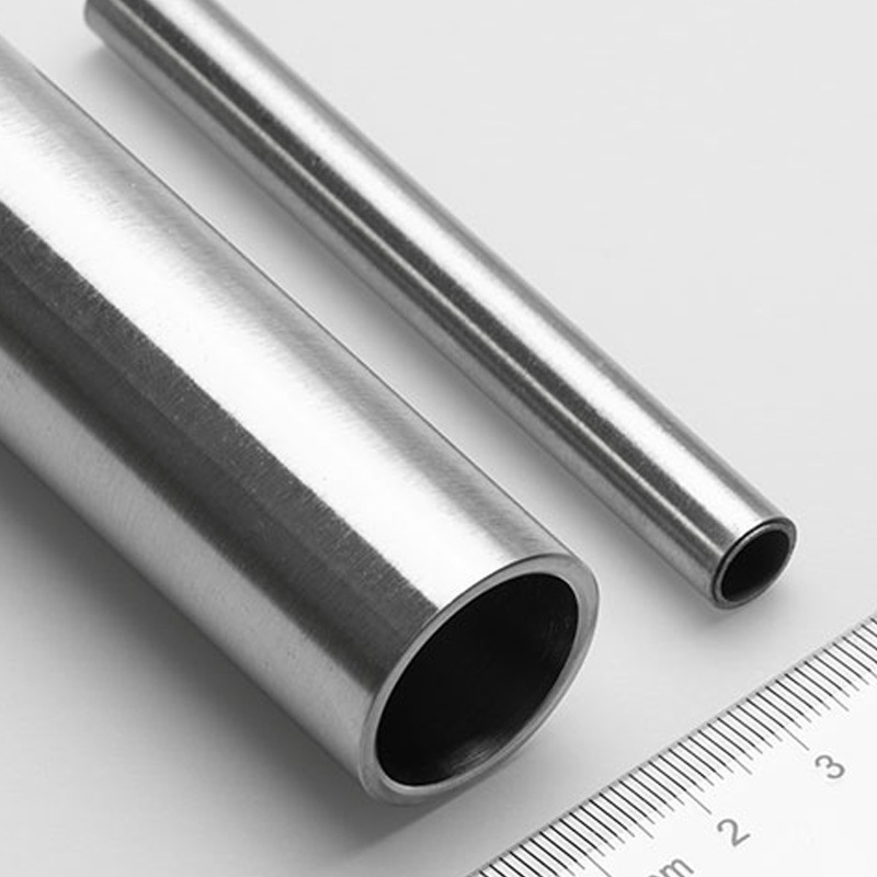 304不锈钢毛细管医疗器械316精密管焊接全软不锈钢套管无缝亮光管