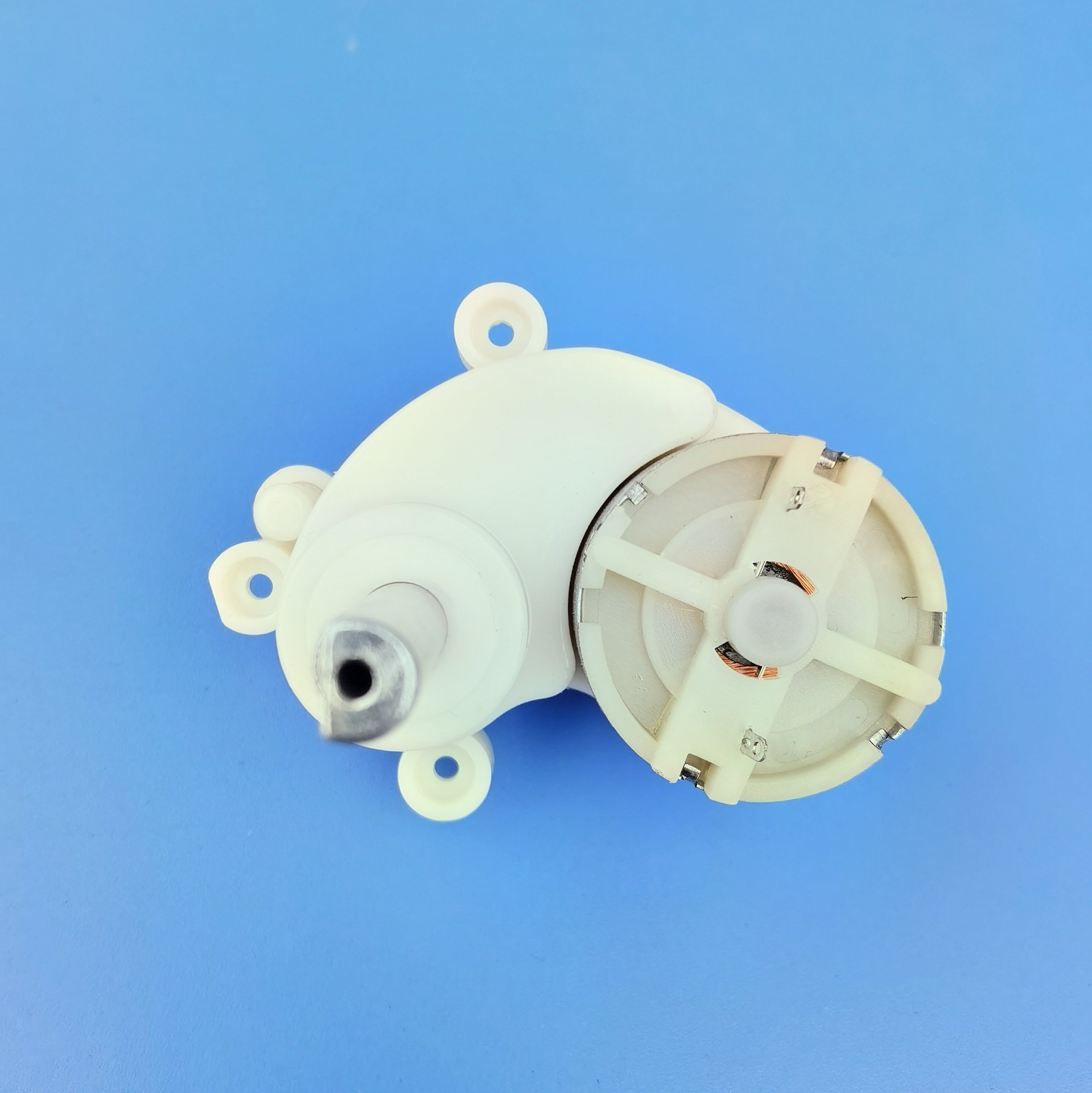 婴儿电动摇摇椅马达小电机.摇摇车电机马达.哄娃神器马达