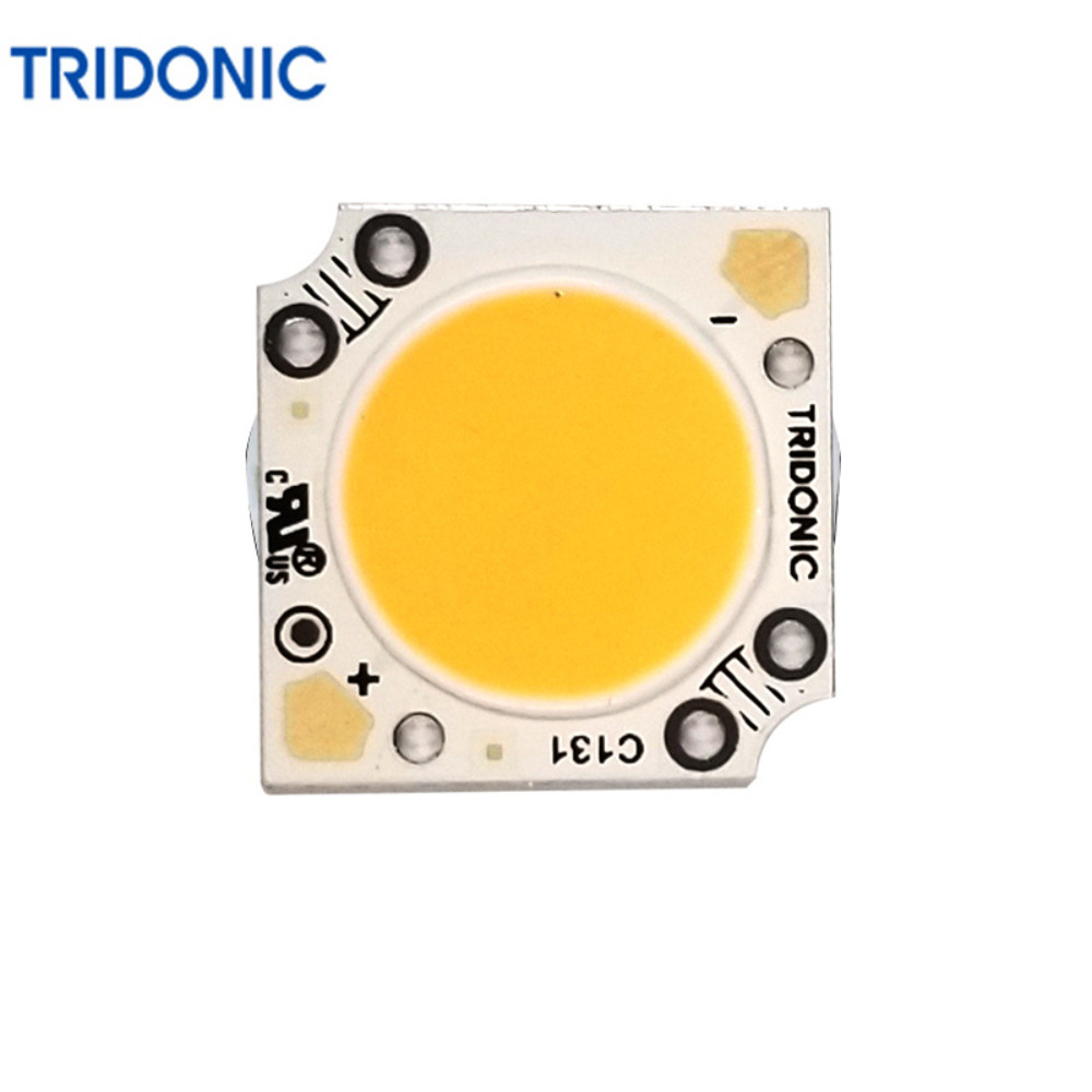 锐高tridonic集成芯片4000/5000lm16w30w40w50w筒灯射灯cob模组