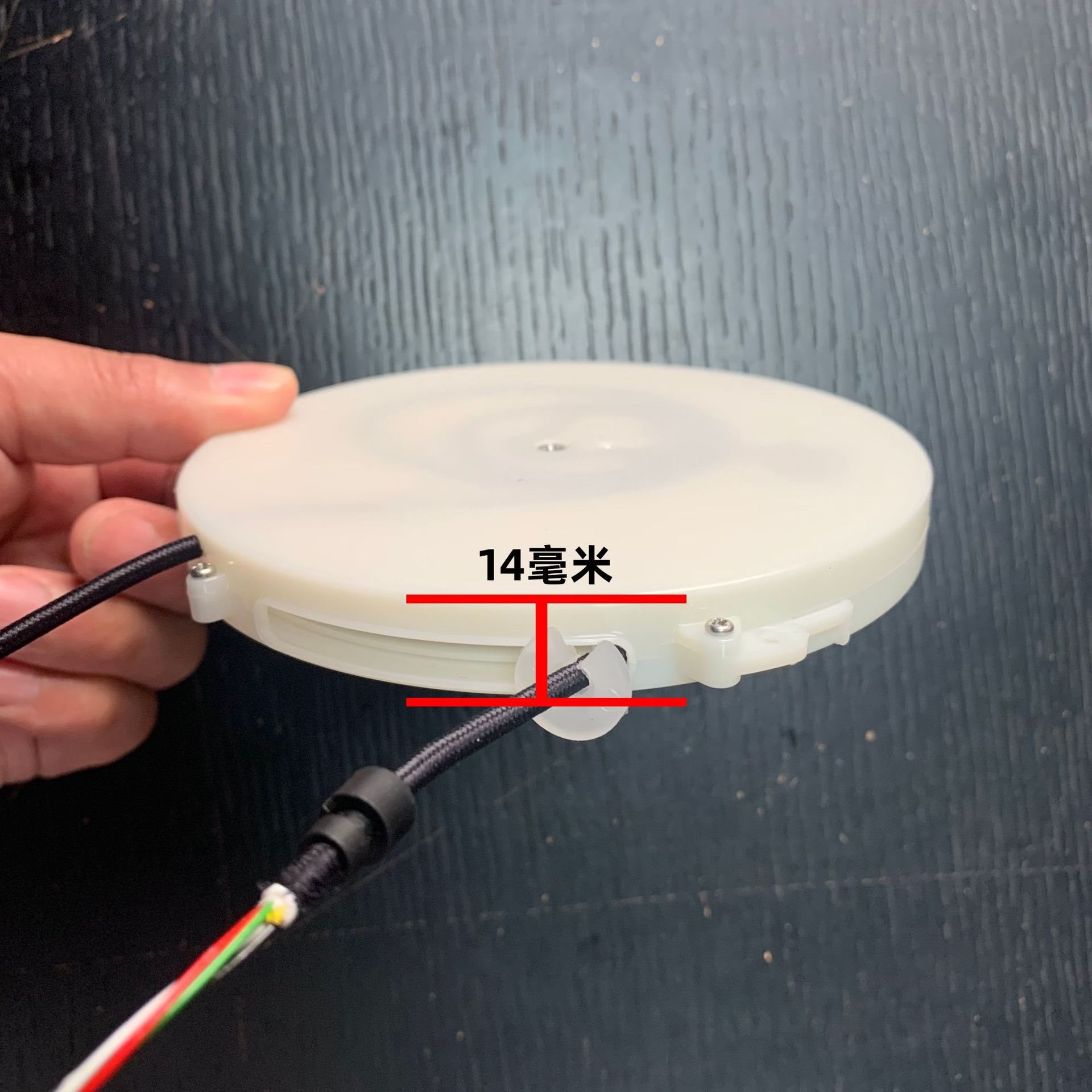 5米线伸缩卷线盘自动伸缩绕线盘电源线收纳卷线器8谬-阿里巴巴