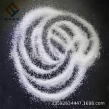精密熔模翻砂铸造型砂 芯砂 面砂用白刚玉 消失模涂料用白刚玉粉