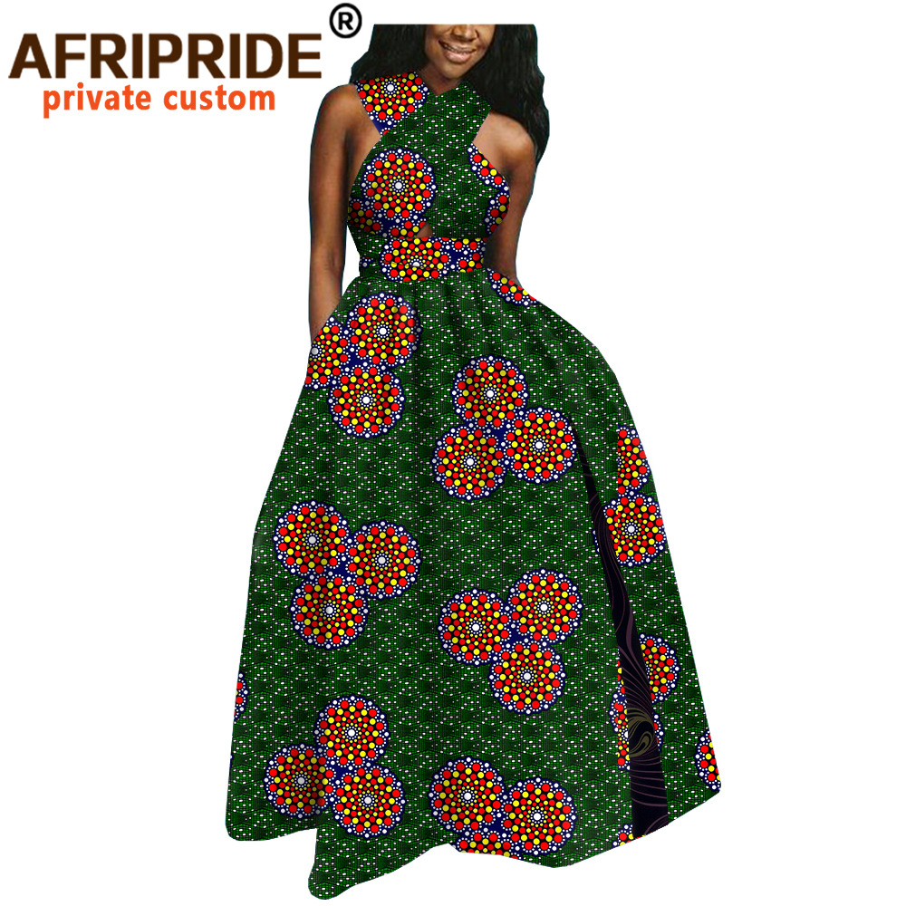 Foreign Trade African Market National Style Printing and Dyeing Cerecloth Cotton Printed Fabric Afripride Wax 598