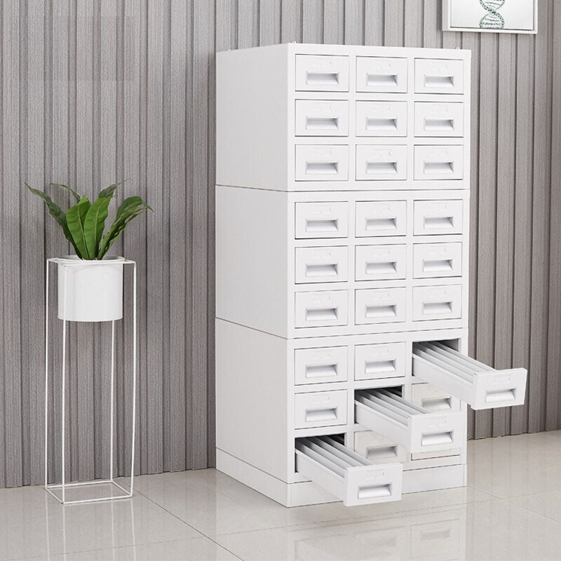 医院病理蜡块柜切片柜晾片柜病例室组织蜡片/凉片/玻片储存柜