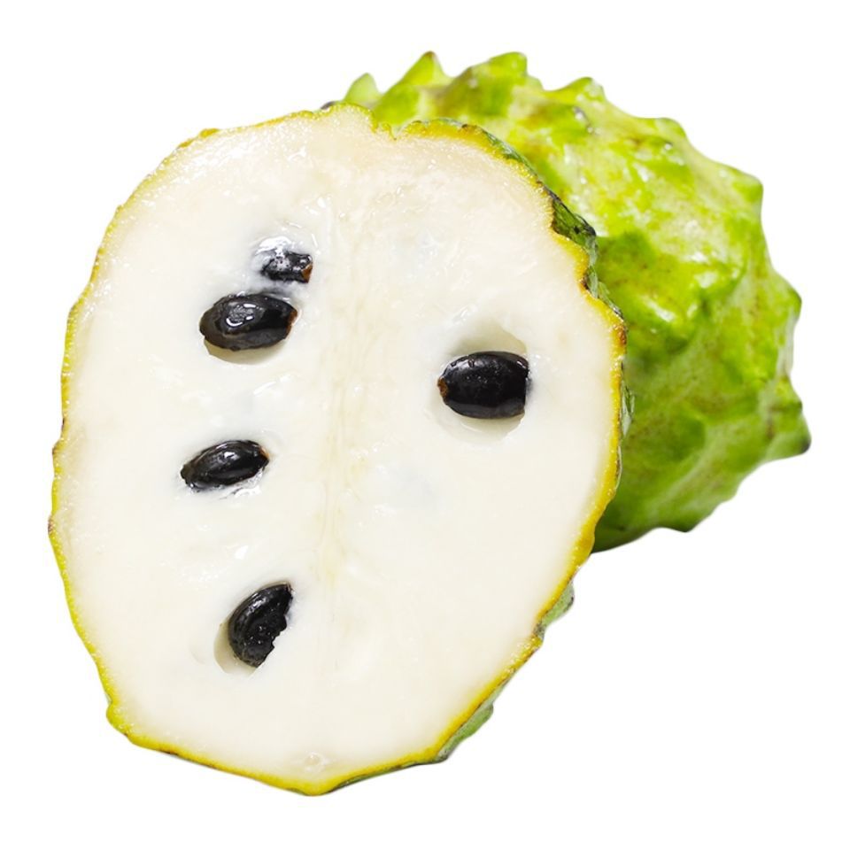 释迦水果台湾凤梨释迦果应季水果番荔枝1-5斤释迦批发整箱