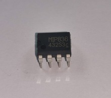 全新现货  直插  MIP836  正品液晶电源管理芯片 DIP7 21+