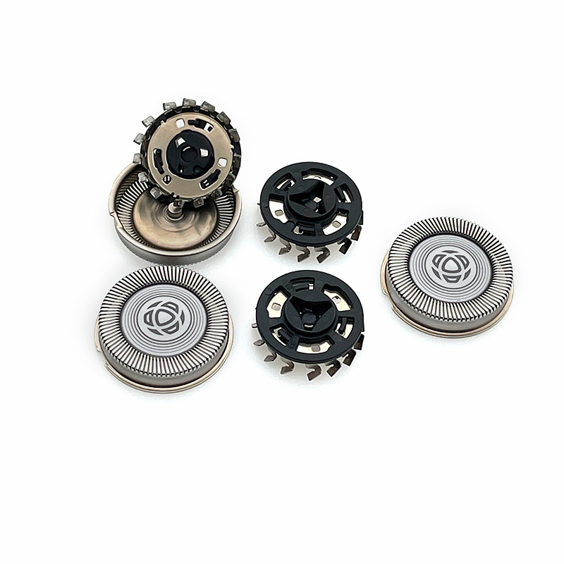 适用于飞利浦剃须刀sh30刀头s1102s1103s2305s4303s3206进口配件
