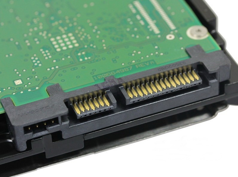 希捷s35系列 st1000vx000/st1000vx001 1tb 7200转64m 监控级硬盘