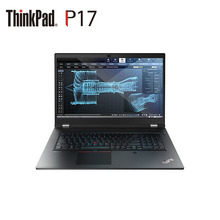 ThinkPad P17 联想17.3英寸设计师3D绘图视频剪辑 设计笔记本电脑