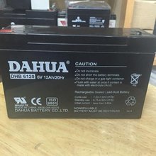 北京 大华蓄电池 大华电池 蓄电池12V1.7AH 源头厂家 品质保证