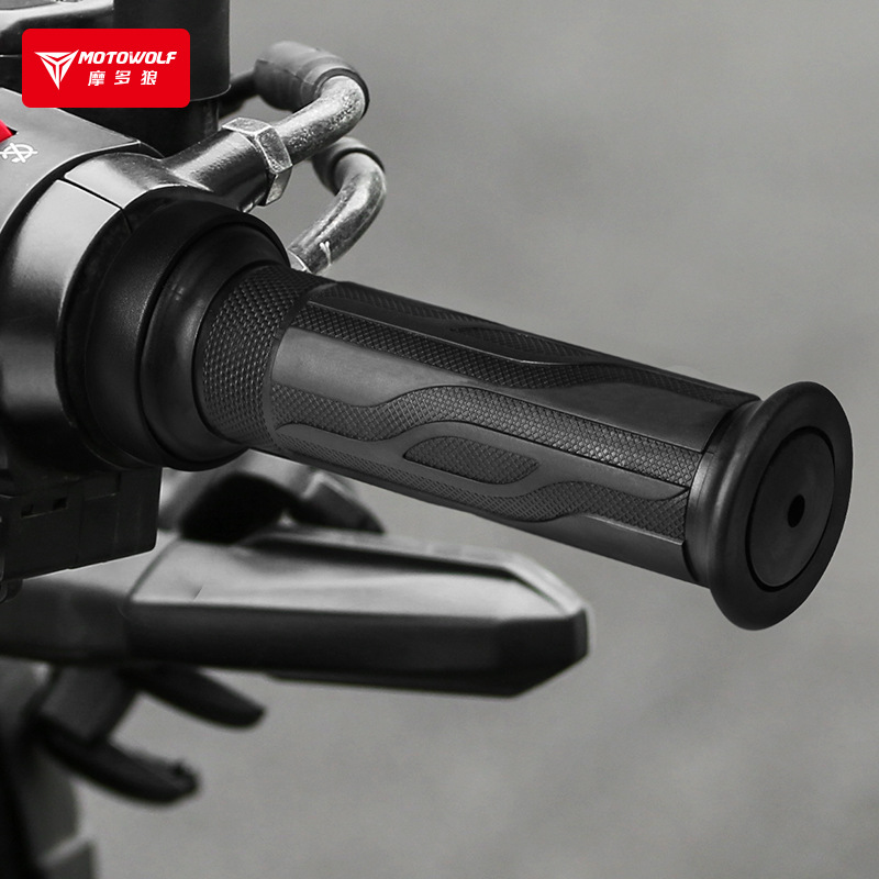 摩托车保暖把手冬