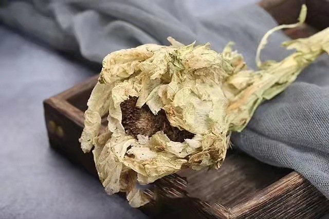 雪莲花1朵【康生堂】中药材批发供应 一手货源