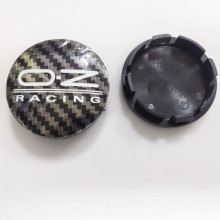 改装 OZ 轮毂盖 56MM 51MM 53MM 汽车轮盖 轮毂配件 多款LOGO车标