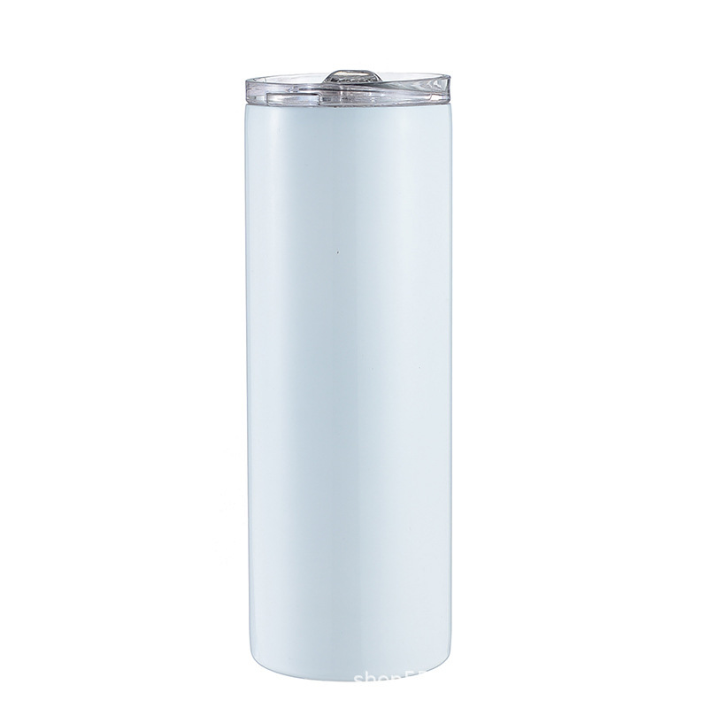 304 Stainless Steel Thermal Insulation Cup Vacuum Cup Cup Large-Capacity Water Cup Car Ice Cream Cup Coffee Cup