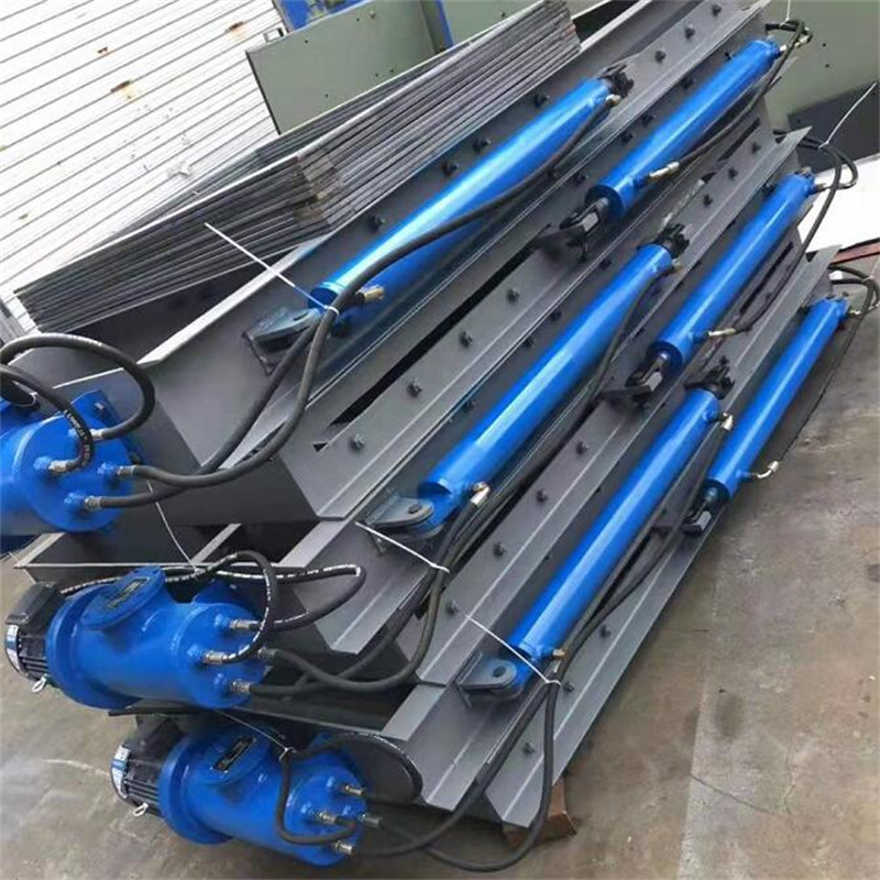 液压平板闸门 电液动平板闸门 平板闸门厂家