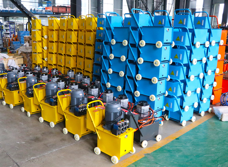 液压铆钉机单双头风管电动铆钉机风阀打孔机角铁法兰电动铆接钳机