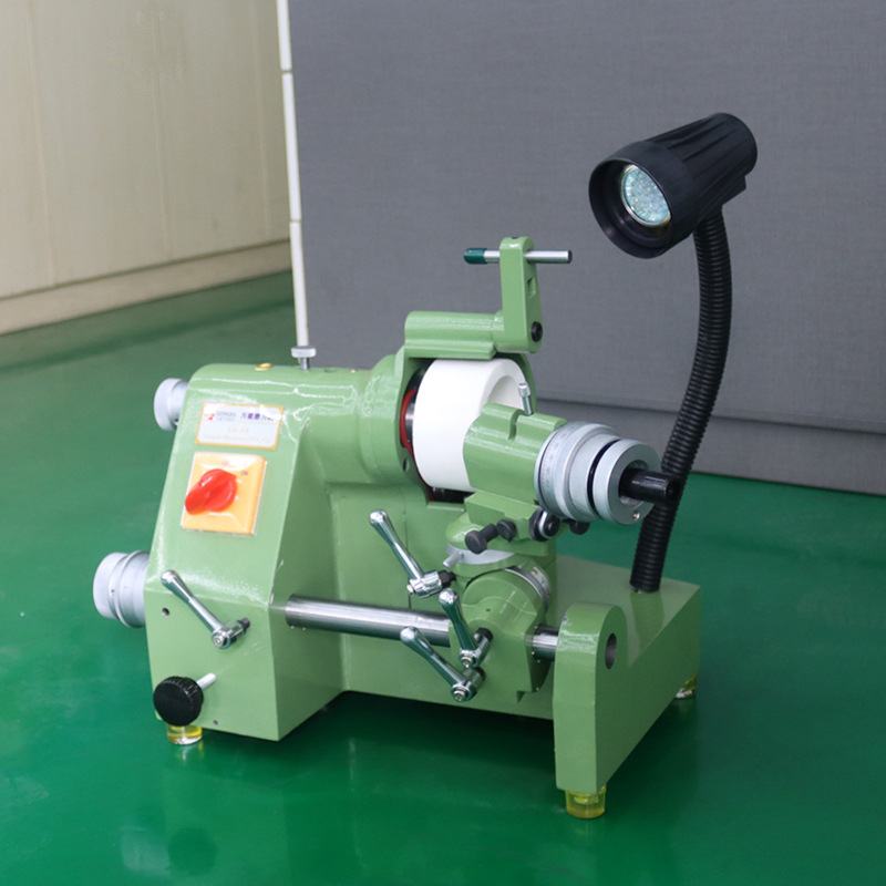 u2万能磨刀机多功能铣刀钻头雕刻刀研磨机巩达机械工厂直销价包邮