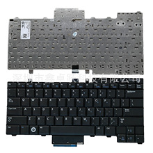 US适用DELL Latitude E5300 E5400 E5500 E5510 E5410键盘