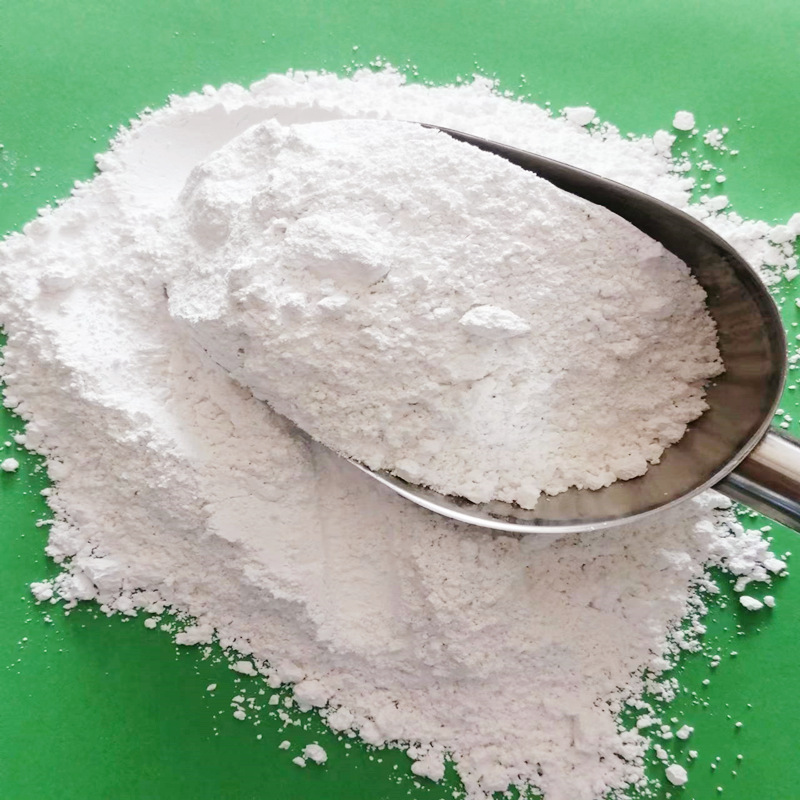 生石膏粉厂家 二水石膏粉 土壤用硫酸钙 饲料级碳酸钙 铸造石膏粉