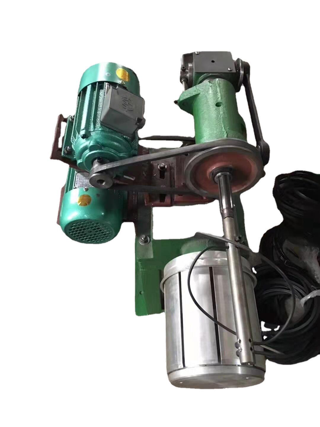 厂家直销   玻璃纤维拉丝机 玻纤拔丝机 玻璃纤维设备 玻纤设备