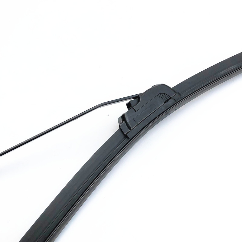 厂家直销电动三轮车手摇雨刮器半封闭电动车四轮车手动无骨通用雨