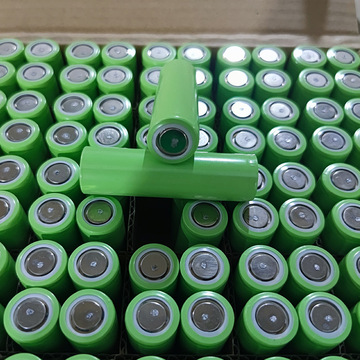 18650锂电池3400mah3c动力电池48v电池组电动车电瓶批发厂家拆机