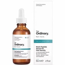 theordinary 多重胜肽改善头皮精华60ml健康激活毛囊头皮固发护发