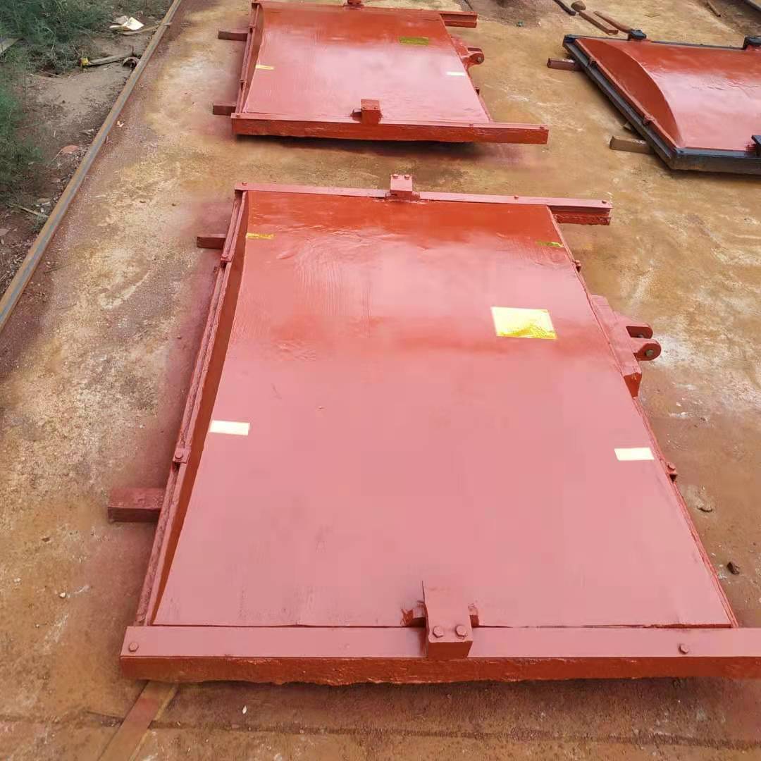 水利闸门 水渠闸门 鱼塘闸门 渠道闸门 铸铁闸门厂家供货