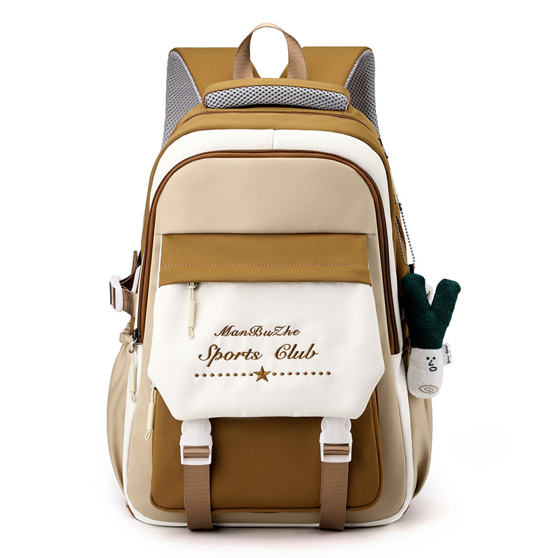 Backpack School Bag Backpack Handbag Backpack Schoolbag Schoolbag Computer Bag Handbag Travel Bag