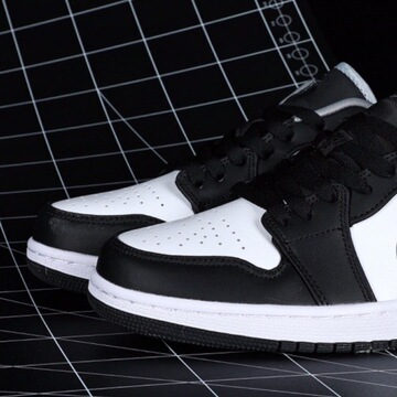 一号dunk北卡蓝头层牛皮运动篮球鞋女-阿里巴巴