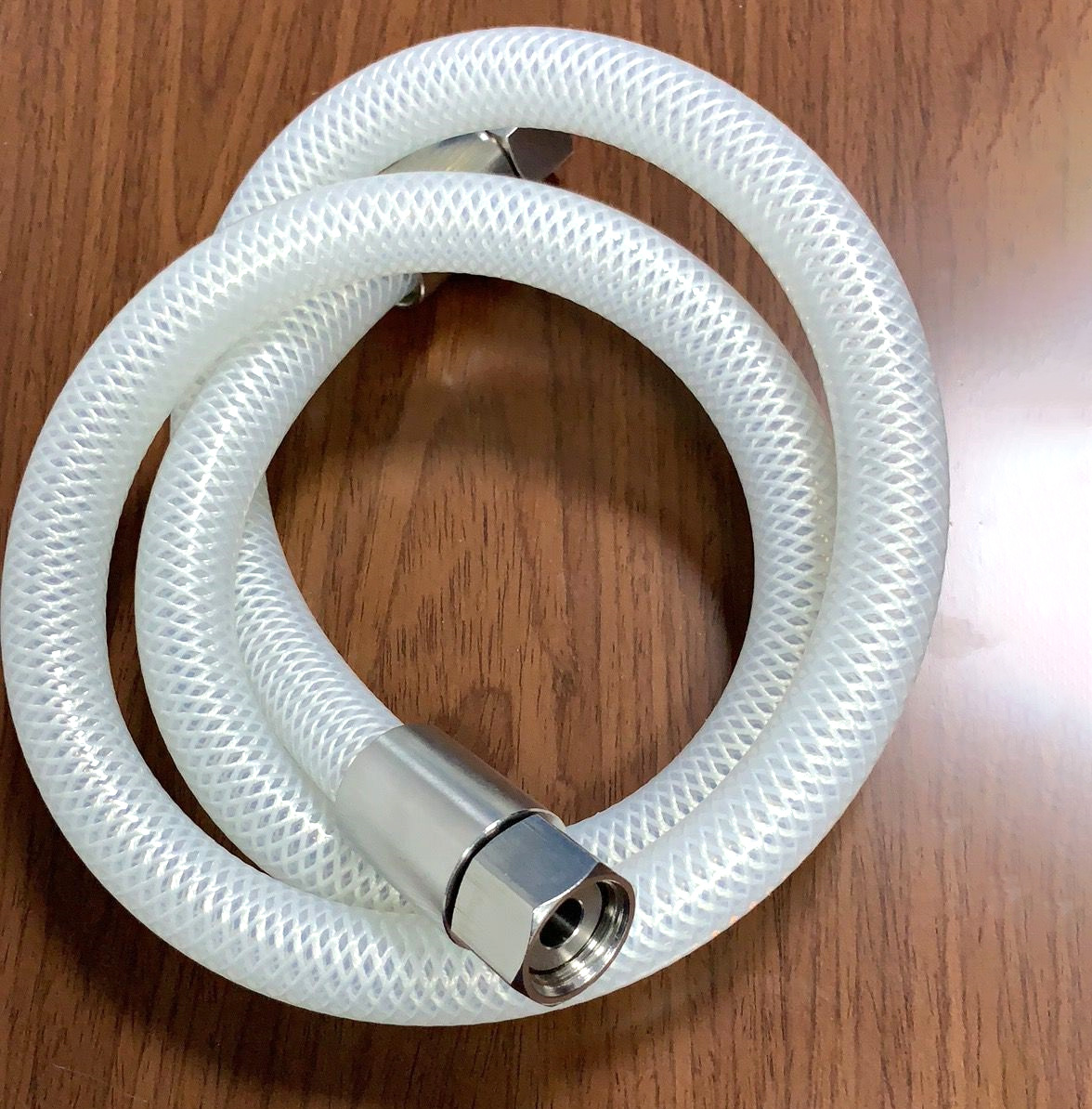 格雷特 透明 bg20 生物级 硅胶软水管