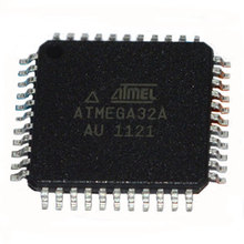 ATMEGA8515-16AU QFP集成电路IC存储器芯片单片机微控制器MCU