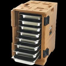 120L食品保温箱商用大容量快餐外送宴会保热保冷周转箱恒温冷藏箱