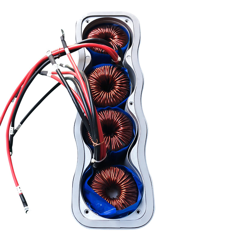 光伏储能电抗器 光伏储能电抗器