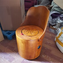 艾柱艾灸椅坐灸仪熏灸凳艾灸凳艾灸桶艾灸椅家用