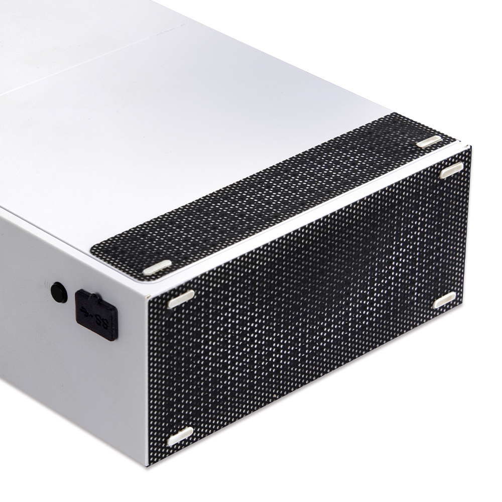 xbox series s主机防尘网 xss简易防尘塞 防尘网套装tyx-0669