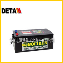 BOLIDEN蓄电池11M110 SMF DC深循环牵引机械12V110AH启动设备用
