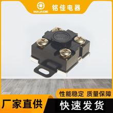 厂家批发温控开关 热水器温控器 KSD308-001储水式温控器温控开关